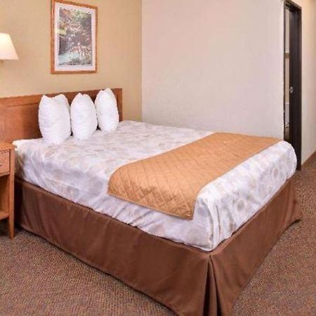 Americas Best Value Inn Missouri Valley Eksteriør billede