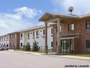 Americas Best Value Inn Missouri Valley Eksteriør billede