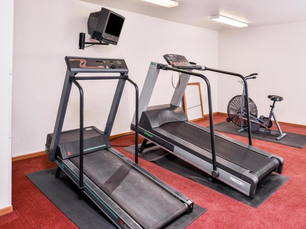 Americas Best Value Inn Missouri Valley Eksteriør billede