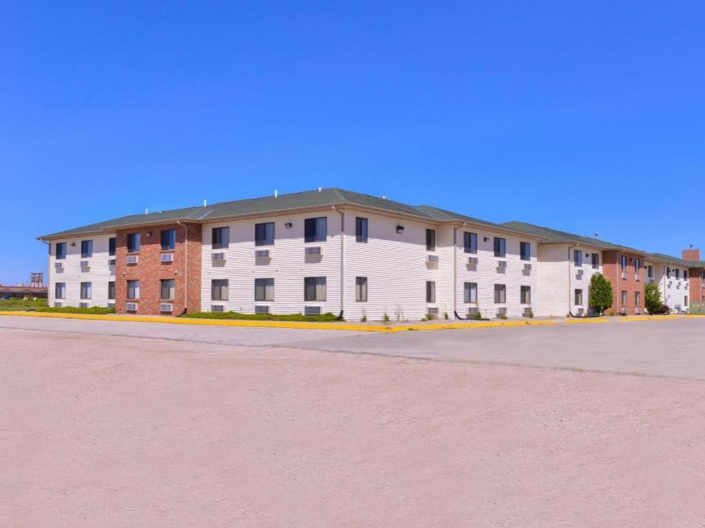 Americas Best Value Inn Missouri Valley Eksteriør billede