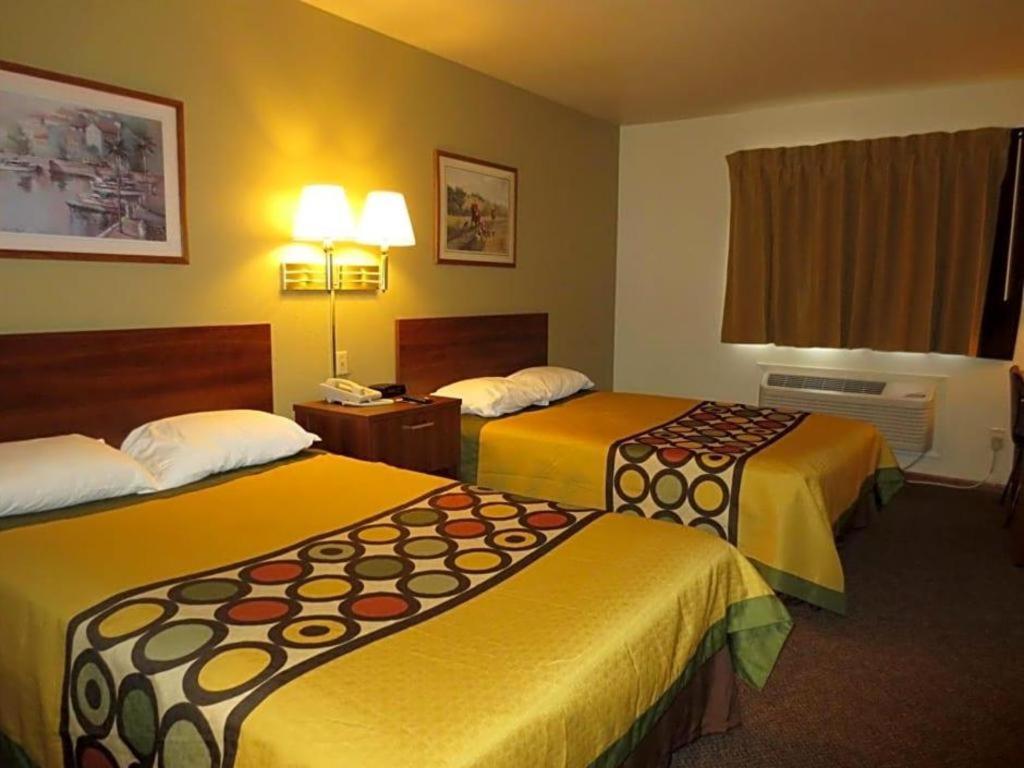 Americas Best Value Inn Missouri Valley Eksteriør billede
