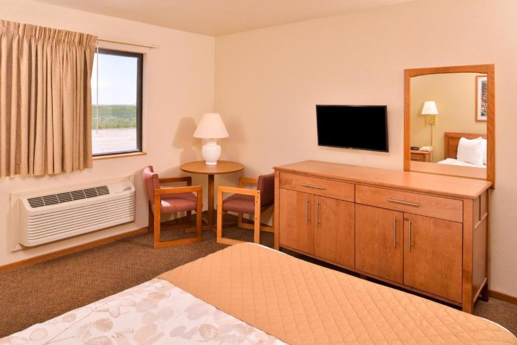 Americas Best Value Inn Missouri Valley Eksteriør billede
