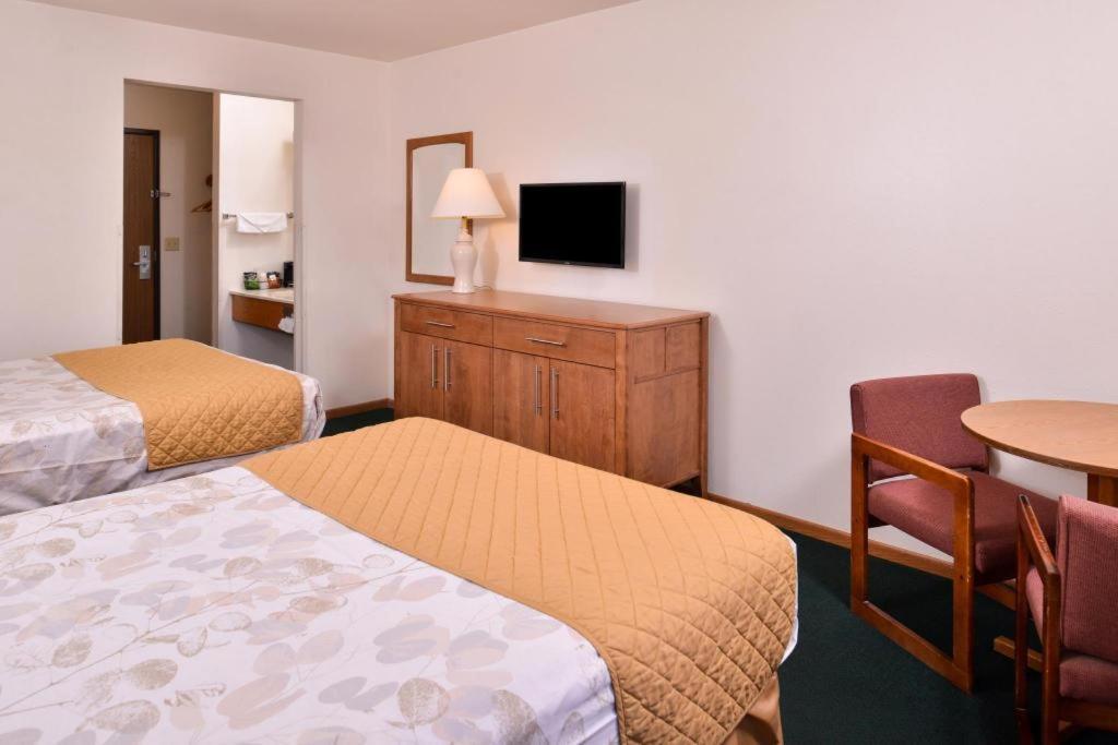 Americas Best Value Inn Missouri Valley Eksteriør billede