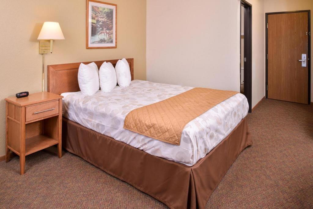 Americas Best Value Inn Missouri Valley Eksteriør billede