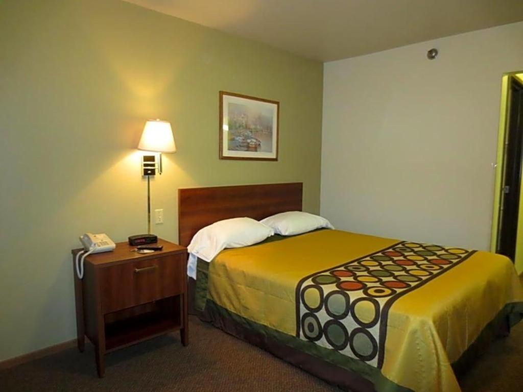 Americas Best Value Inn Missouri Valley Eksteriør billede