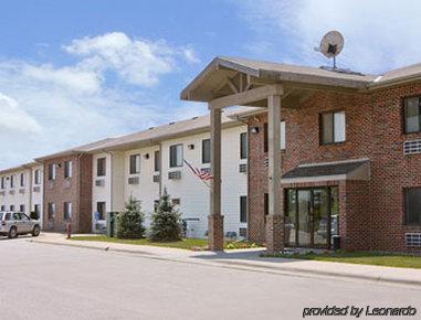 Americas Best Value Inn Missouri Valley Eksteriør billede
